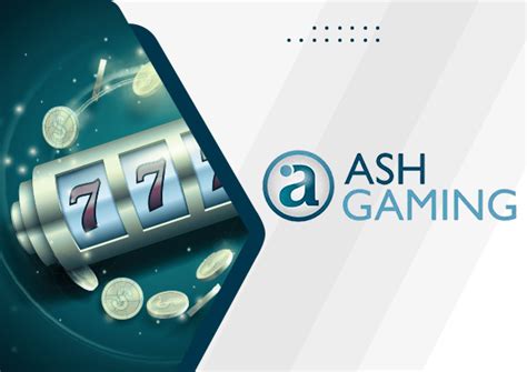 ash gaming online casino - best ash gaming casino